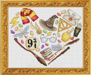 Magical Heart